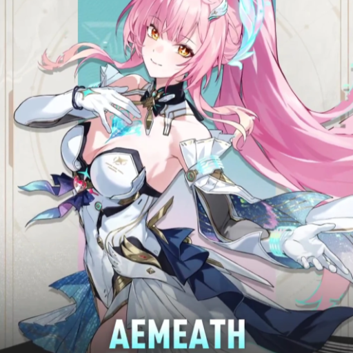 rnetiks/Aemeath